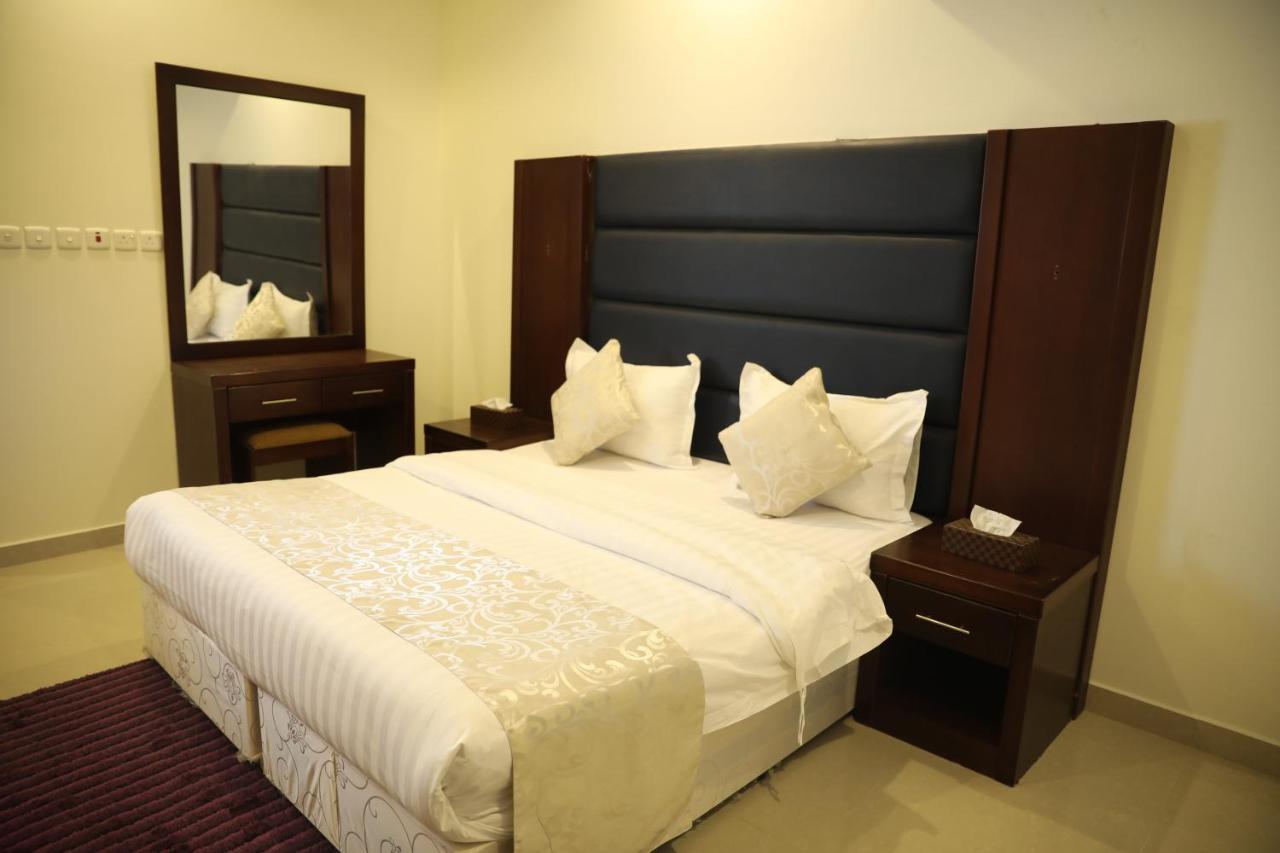 Quiet Rooms Suites 6 By Quiet Rooms Riyadh Ngoại thất bức ảnh