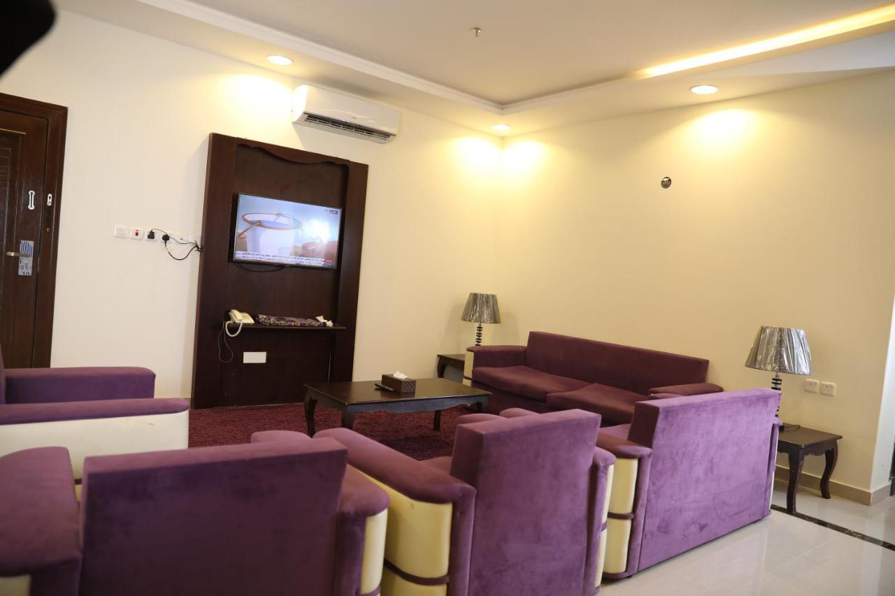 Quiet Rooms Suites 6 By Quiet Rooms Riyadh Ngoại thất bức ảnh