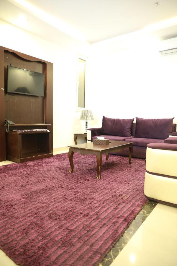 Quiet Rooms Suites 6 By Quiet Rooms Riyadh Ngoại thất bức ảnh