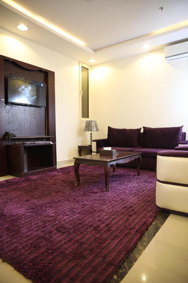 Quiet Rooms Suites 6 By Quiet Rooms Riyadh Ngoại thất bức ảnh